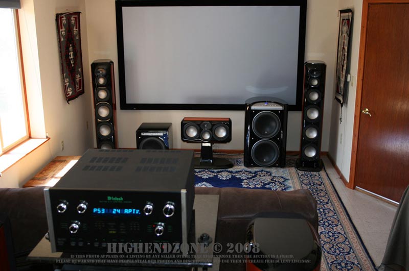 revel salon 2 for sale