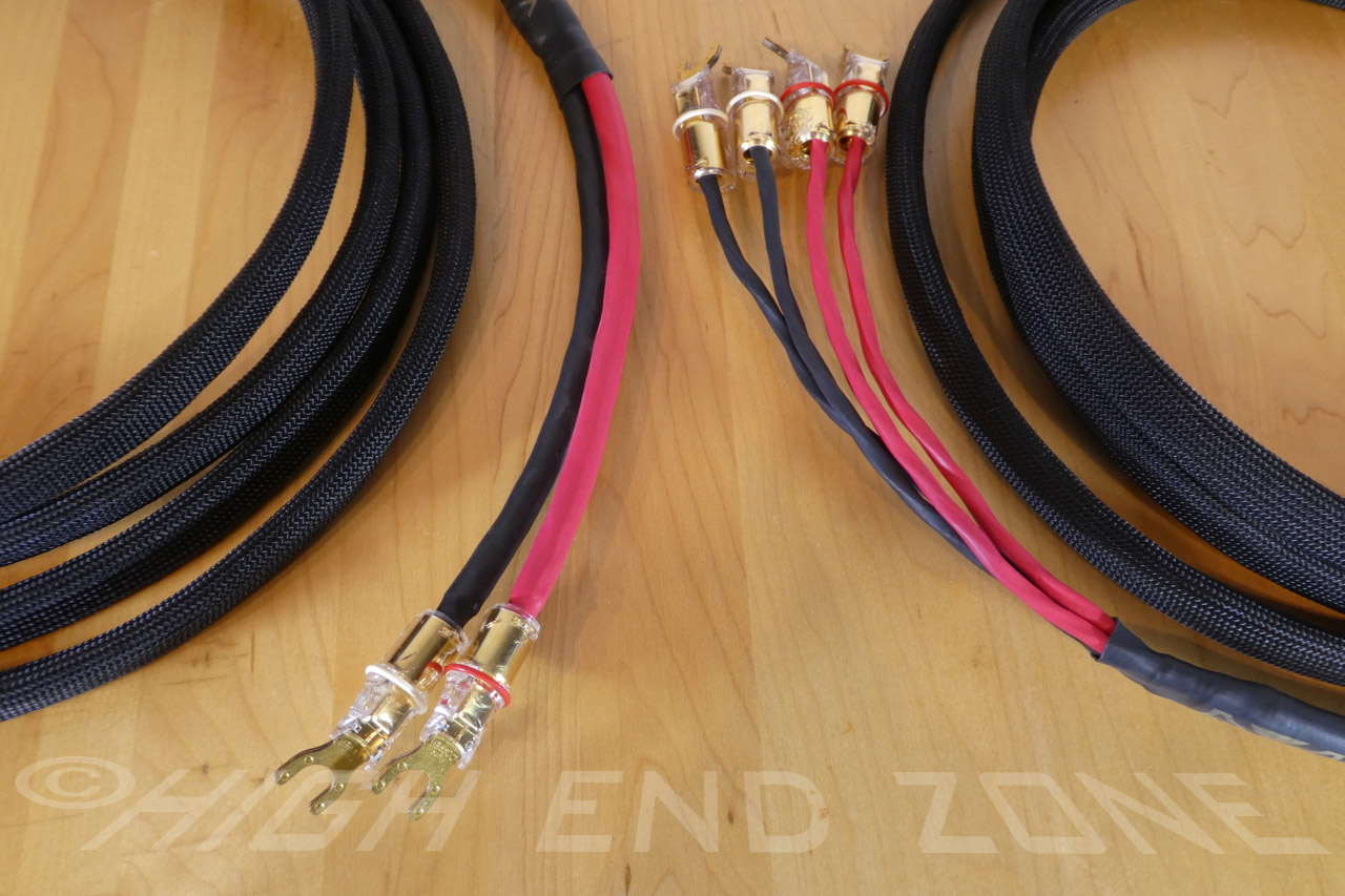 12' Pair of Verastarr Ultra Reference BiW... For Sale Audiogon